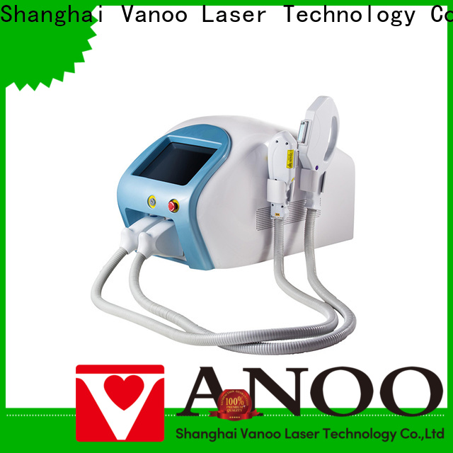 Vanoo best anti aging devices customized for beauty salon