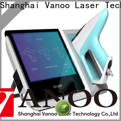 Vanoo skin rejuvenation supplier for spa