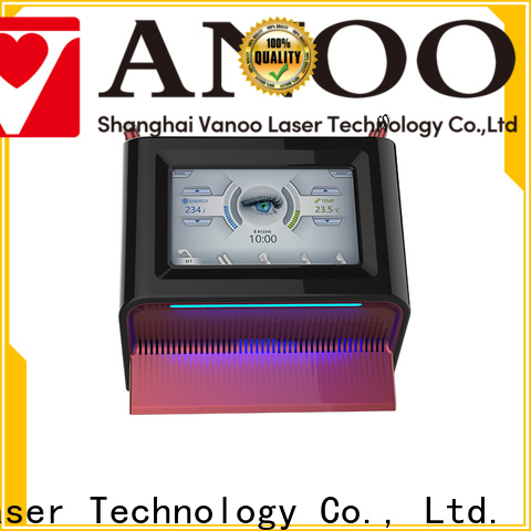 Vanoo long lasting rf machine on sale for beauty parlor