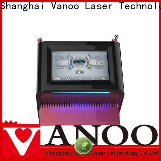 Vanoo top quality laser eye bag removal on sale for home