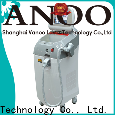 creative hair removal machine for women factory for beauty salon