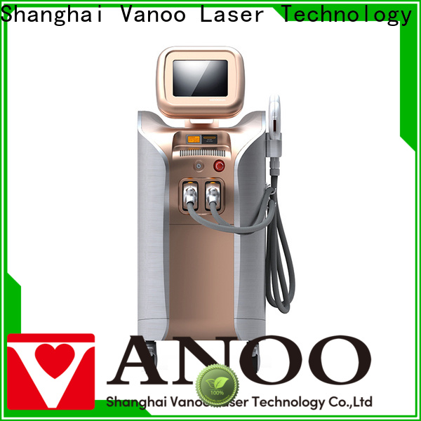 efficient professional laser hair removal machine supplier for beauty care