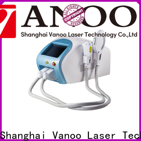 Vanoo long lasting electric hair removal with good price for beauty care