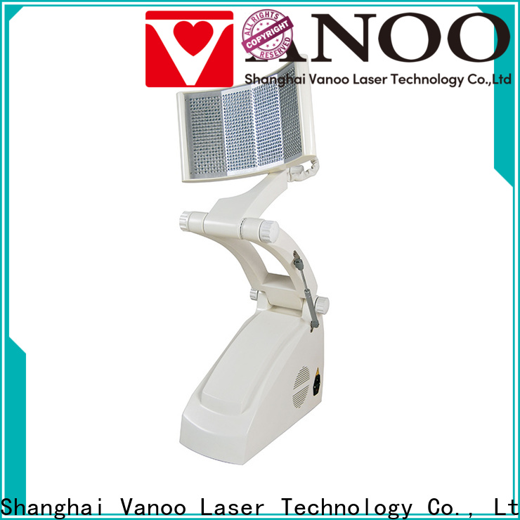 certified laser acne removal factory for home