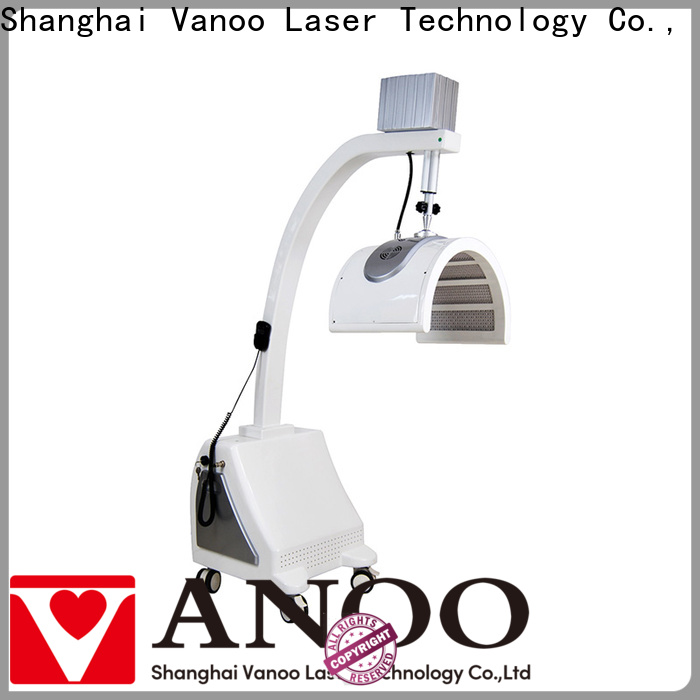 Vanoo acne removal machine supplier for spa
