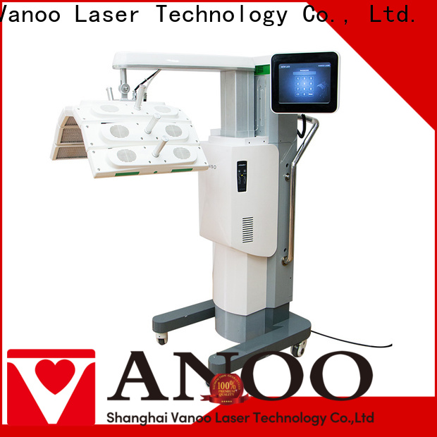 Vanoo acne removal machine design for beauty salon