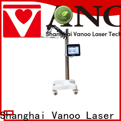 Vanoo acne treatment machine factory for beauty salon