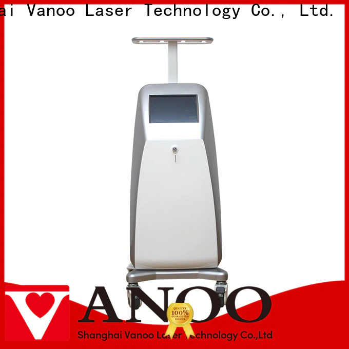 Vanoo popular rf facial machine directly sale for beauty parlor