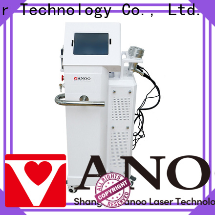 Vanoo slimming machine with good price for Facial House