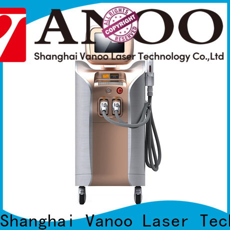 Vanoo excellent co2 laser skin resurfacing directly sale for spa