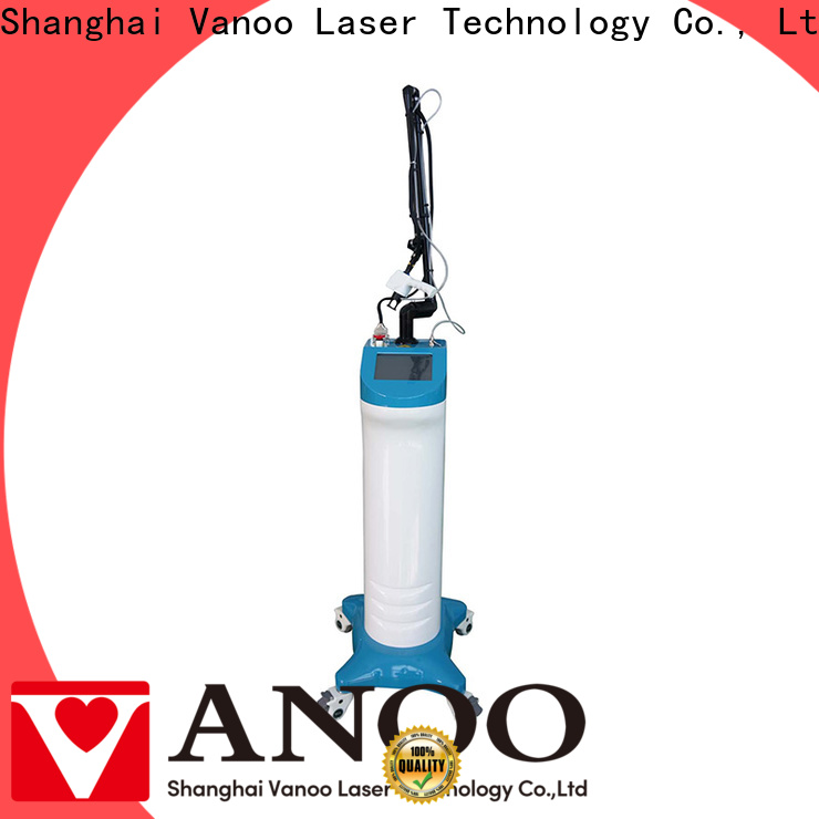 Vanoo laser acne removal design for spa