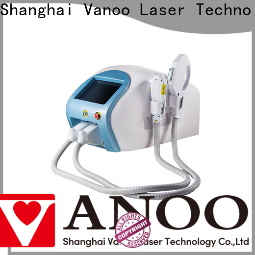 customized acne treatment machine with good price for home