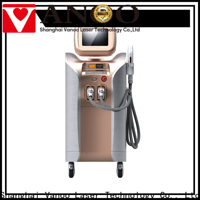 Vanoo ipl laser machine wholesale for home