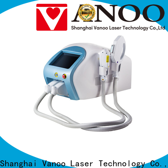Vanoo cost-effective skin care machines personalized for home