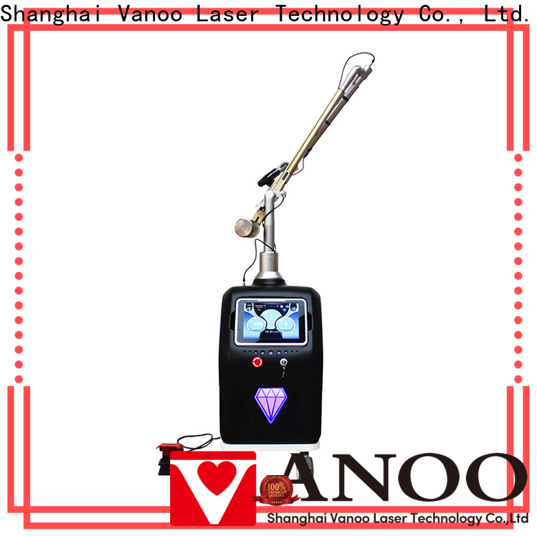 Vanoo top quality ipl machine personalized for spa