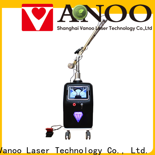 Vanoo best anti aging devices directly sale for beauty salon