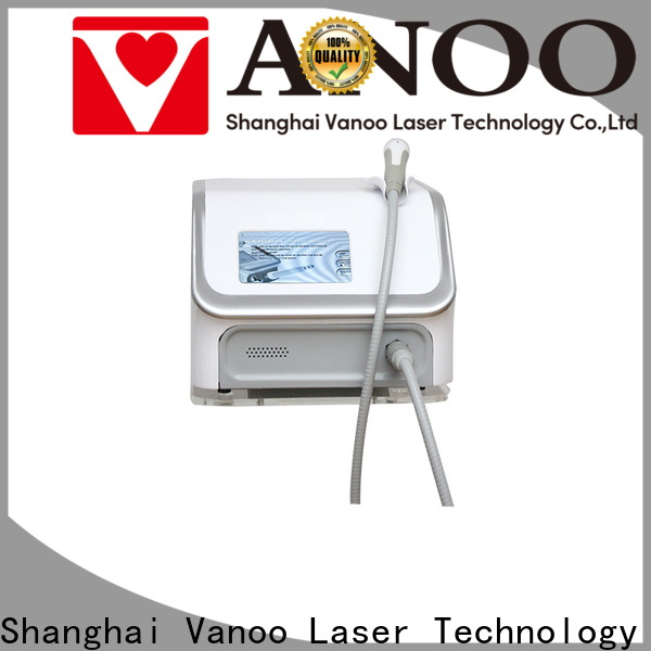 Vanoo anti-aging machine from China for beauty center