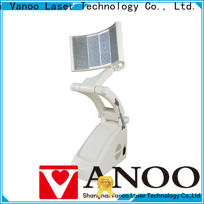 Vanoo anti-aging machine from China for beauty center