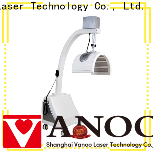 Vanoo rf microneedling machine manufacturer for beauty salon