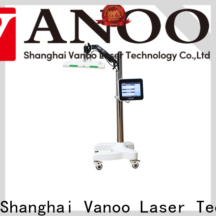 certified hifu machine customized for beauty care