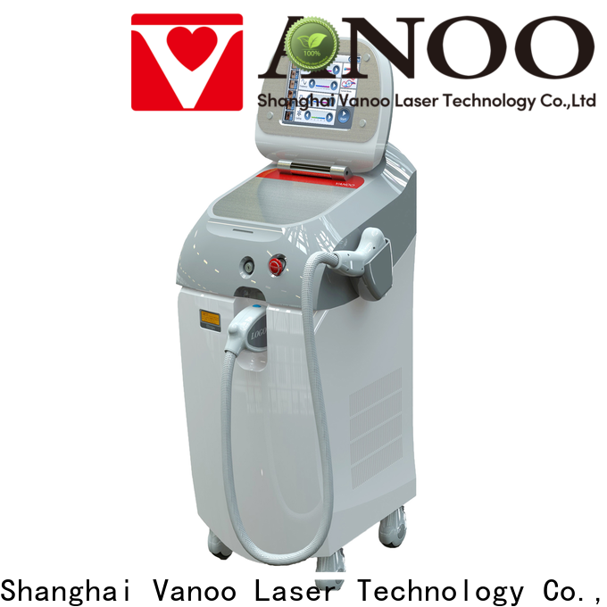 controllable electric hair removal supplier for beauty center