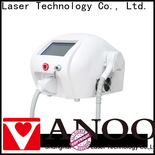 efficient hair removal machine for women supplier for beauty center