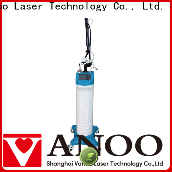 Vanoo guaranteed skin care machines manufacturer for beauty parlor