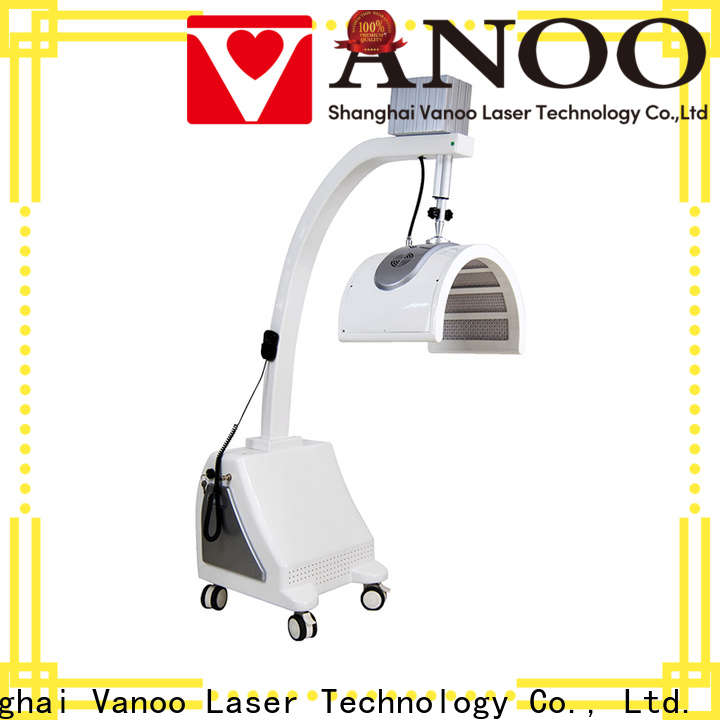 customized acne laser removal design for beauty salon
