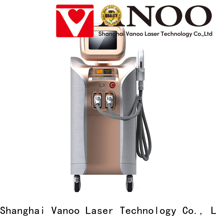 Vanoo c02 laser resurfacing manufacturer for home