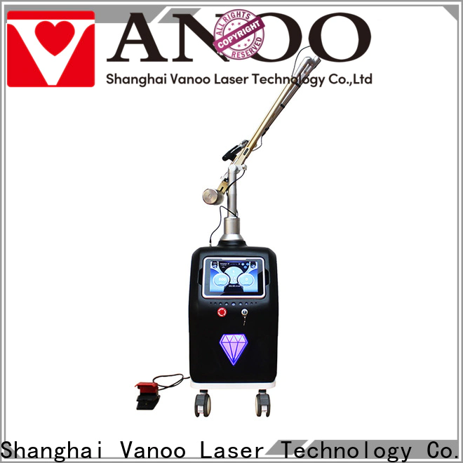 guaranteed laser acne removal supplier for spa