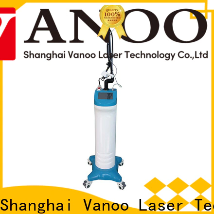 Vanoo long lasting laser acne removal supplier for home