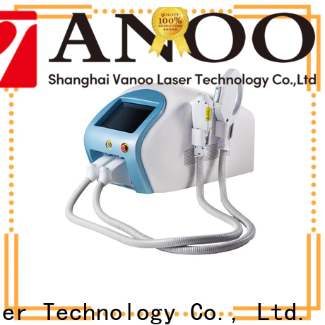 Vanoo long lasting acne laser removal design for spa
