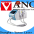 Vanoo controllable oxygen facial machine personalized for home