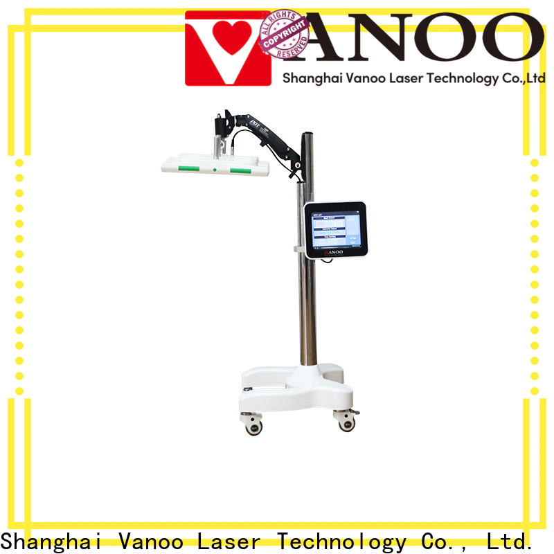 Vanoo skin rejuvenation machine wholesale for beauty parlor