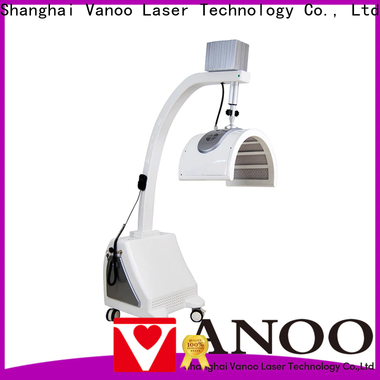 Vanoo cost-effective ipl machine wholesale for beauty parlor