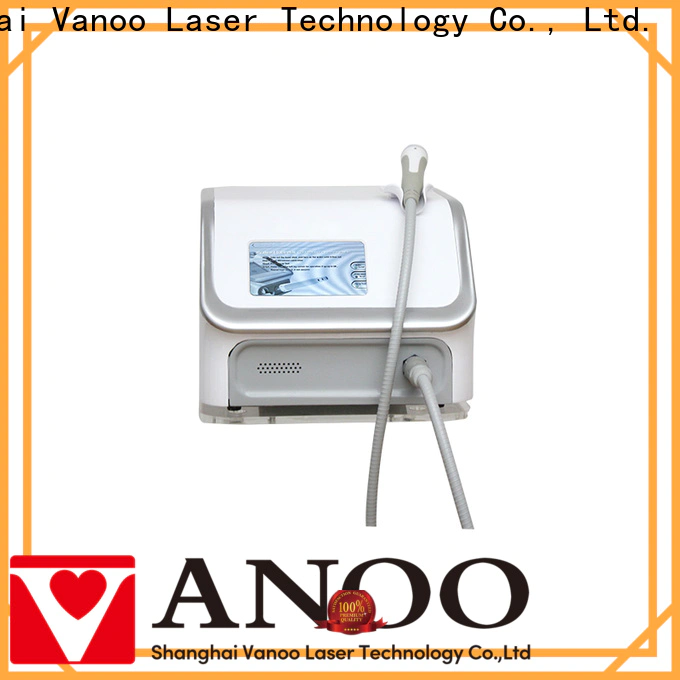 Vanoo at home skin tightening devices manufacturer for Facial House