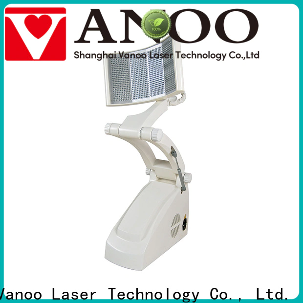 Vanoo certified hifu machine manufacturer for beauty center