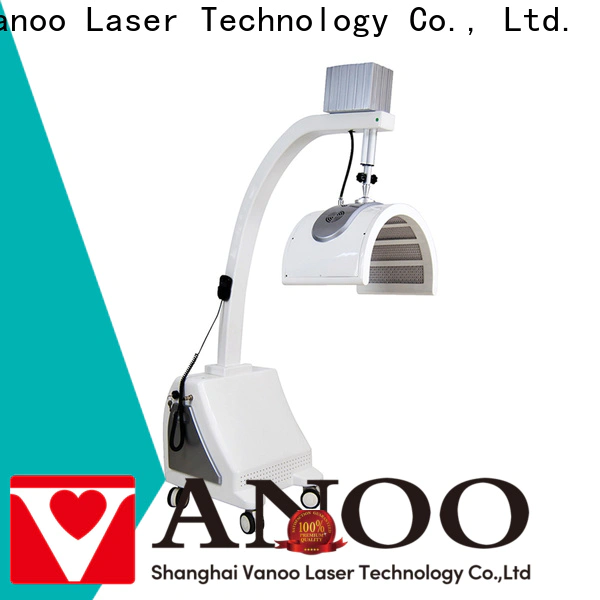 Vanoo anti-aging machine manufacturer for beauty salon