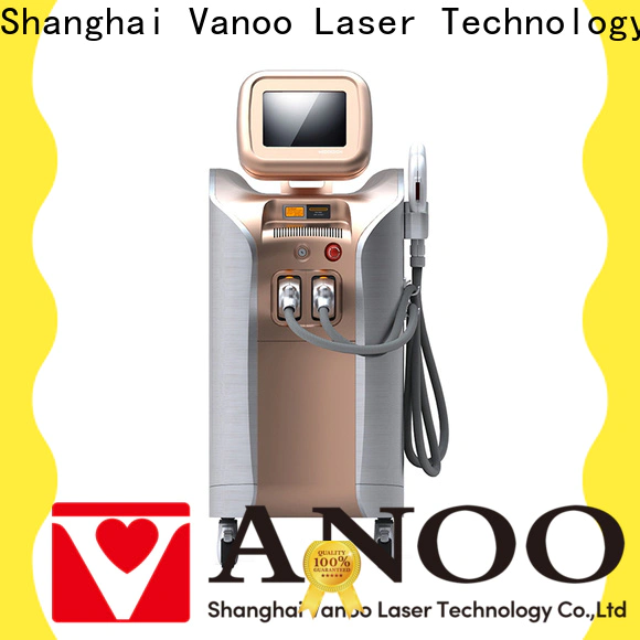 Vanoo guaranteed best anti aging devices manufacturer for Facial House