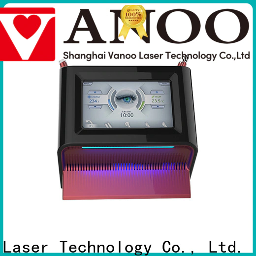 Vanoo efficient radio frequency facial machine on sale for beauty shop