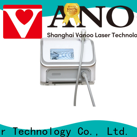 Vanoo long lasting acne treatment machine factory for home