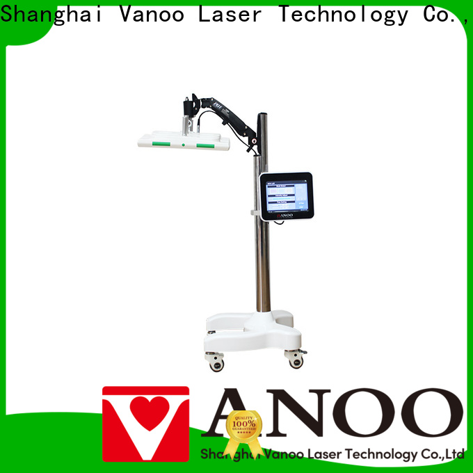 Vanoo acne removal machine with good price for spa