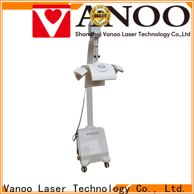 Vanoo laser treatment for hair loss wholesale for home