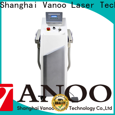 Vanoo best tattoo removal laser directly sale for beauty parlor