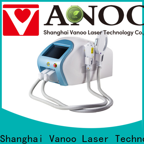 Vanoo facial machine directly sale for beauty care