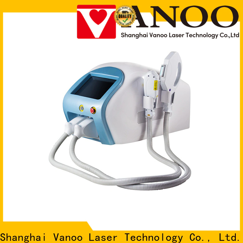 Vanoo long lasting acne treatment machine factory for home
