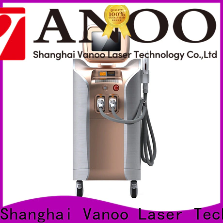guaranteed laser acne removal factory for spa