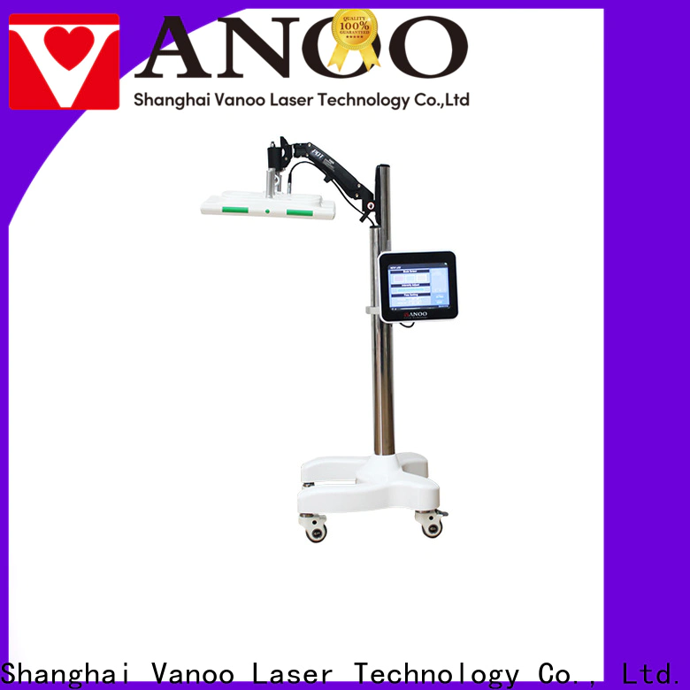 Vanoo controllable skin rejuvenation factory price for beauty parlor