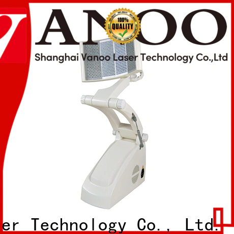 Vanoo convenient laser machine for skin personalized for home