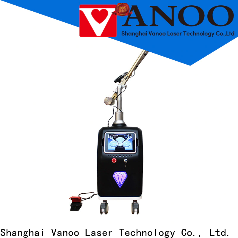 Vanoo acne removal machine with good price for home